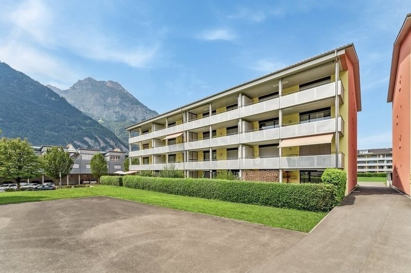 Photo 1 of Altdorf