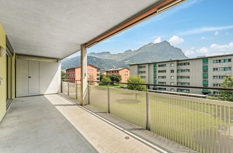 Photo 5 of Steinmattstrasse 29a/b, Altdorf