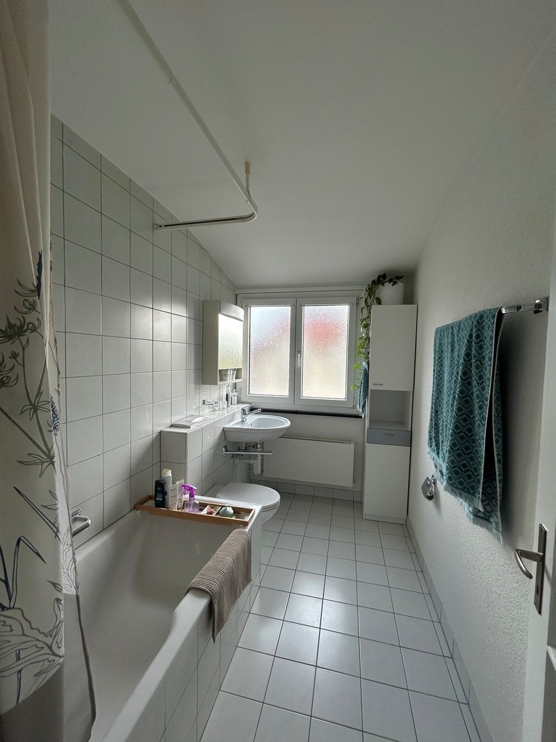 Foto 5 di Schöngrünstrasse 16, Solothurn