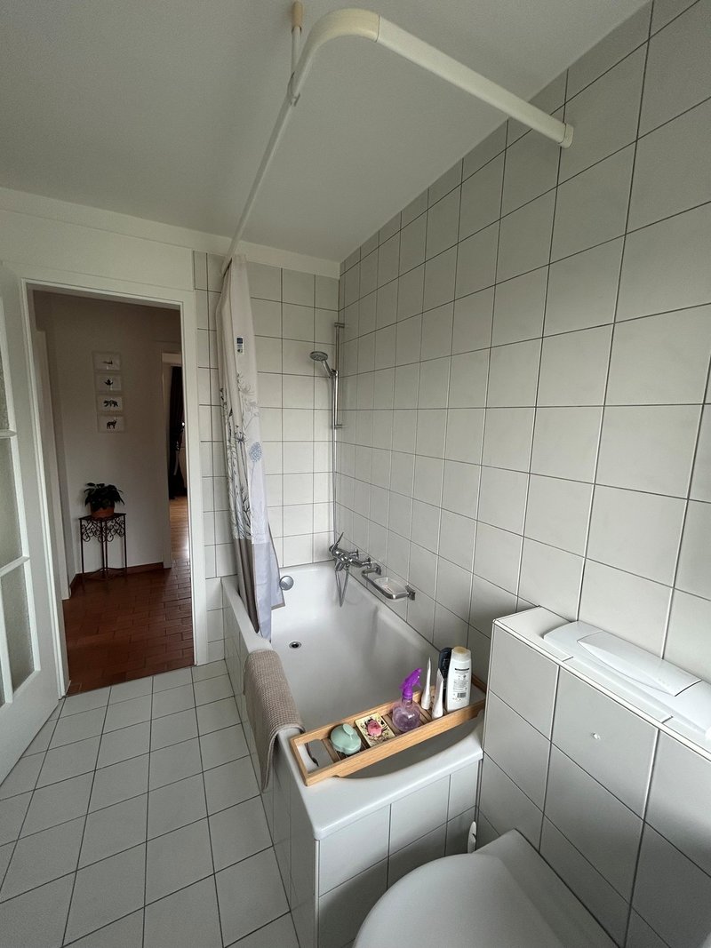 Foto 6 di Schöngrünstrasse 16, Solothurn