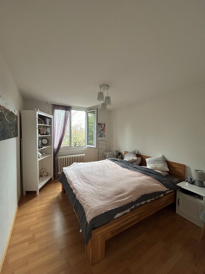 Foto 7 di Schöngrünstrasse 16, Solothurn