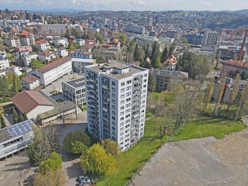 Foto 1 von Fribourg
