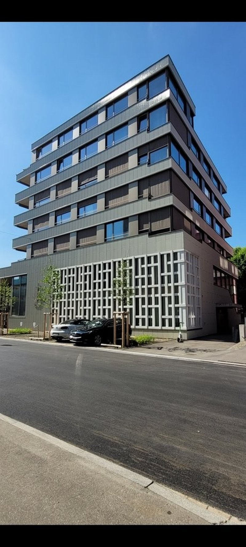 Photo 1 of Zürich