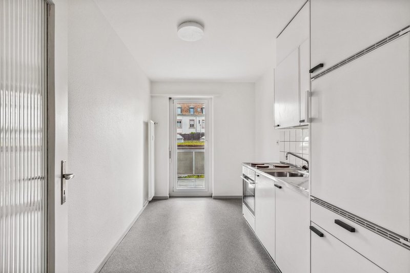 Foto 4 von Hammerstr. 142, Basel