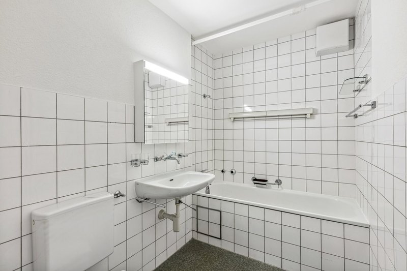 Foto 5 von Hammerstr. 142, Basel