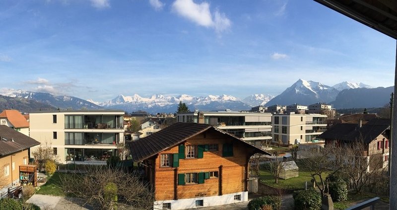 Foto 1 di Thun