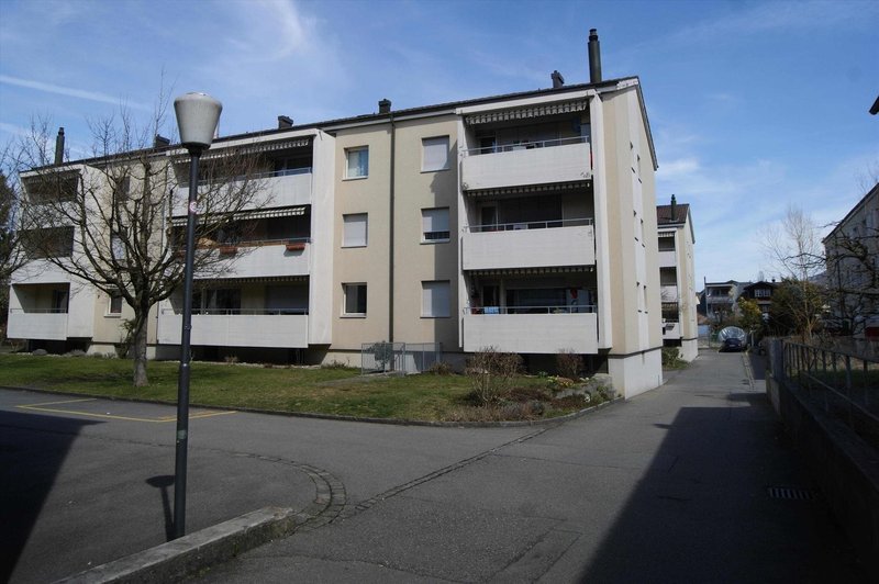 Foto 2 di Neufeldstr. 8, Thun