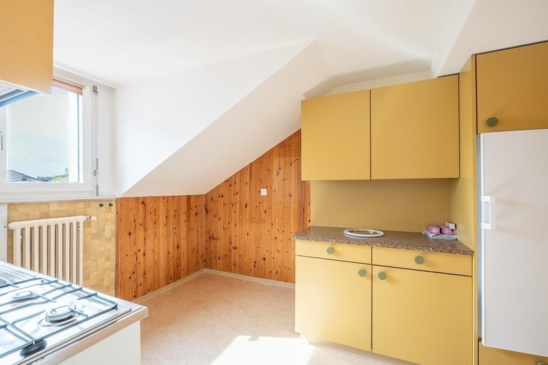 Photo 2 of Speicherstrasse 20, St. Gallen