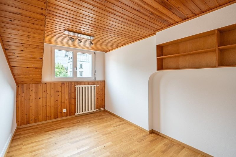 Photo 6 of Speicherstrasse 20, St. Gallen