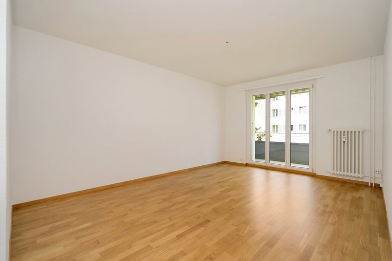 Foto 3 di Kirchbergstrasse 96, Burgdorf