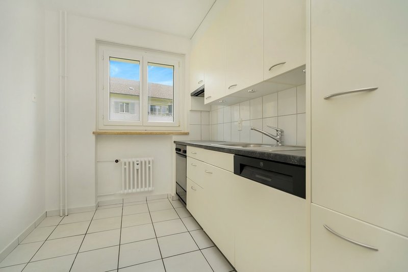 Foto 4 di Kirchbergstrasse 96, Burgdorf