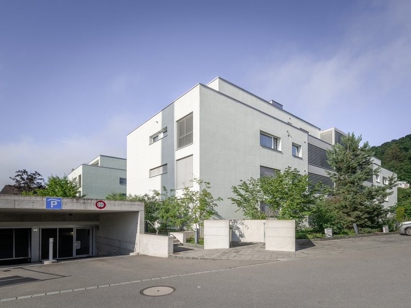 Photo 1 of Villmergen