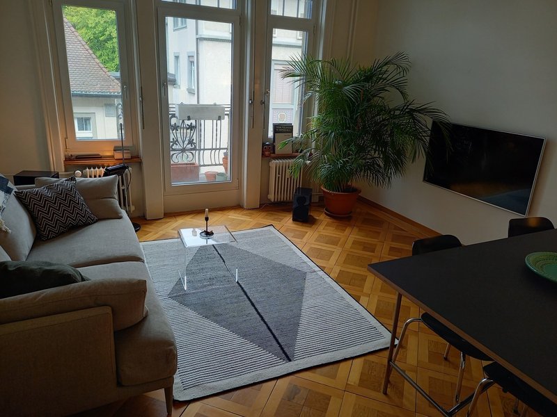 Foto 2 di Zürich