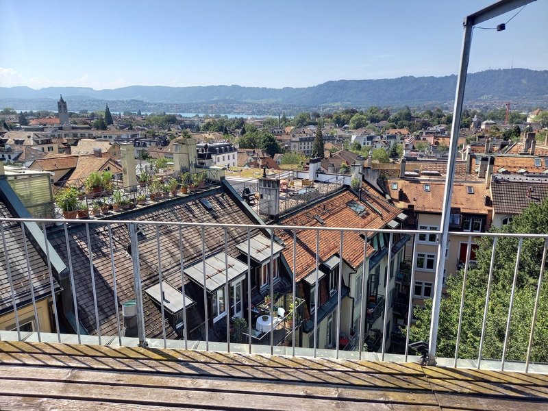 Foto 3 di Zürich