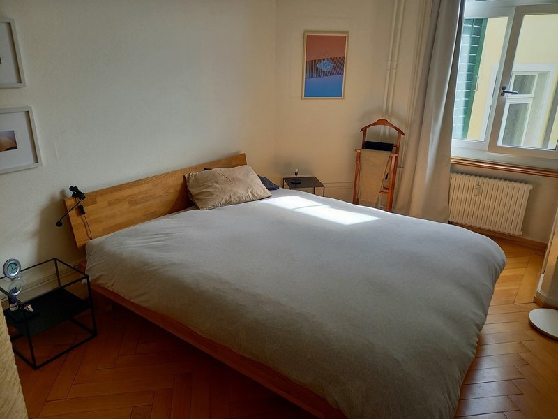 Foto 4 di Zürich