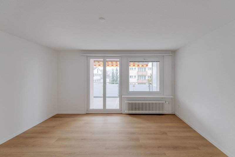 Photo 2 of Hofjüngerstrasse 28, Wattwil