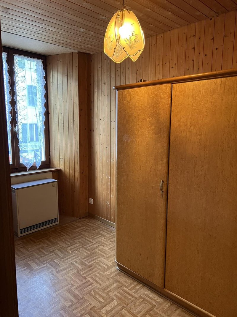 Photo 3 of Rue du Marais 14, Le Locle