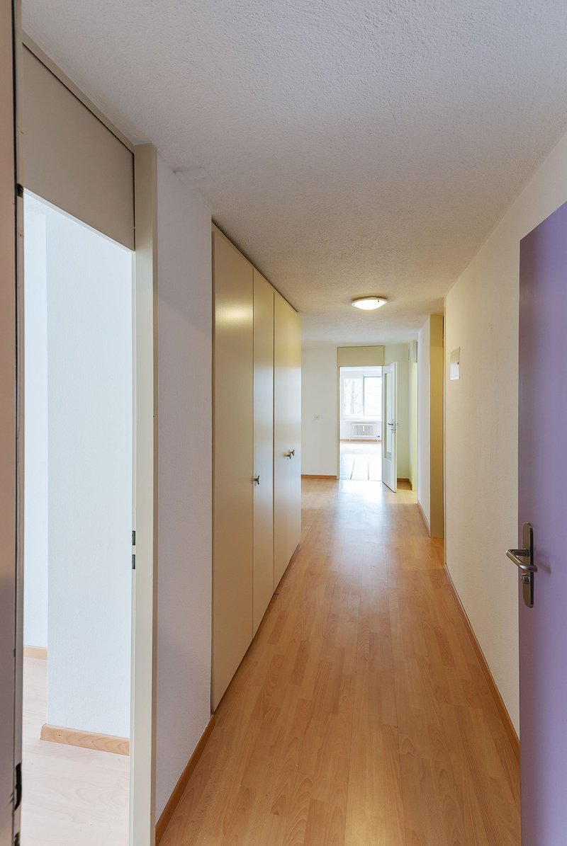 Photo 2 of St. Gallerstrasse 57, Wittenbach