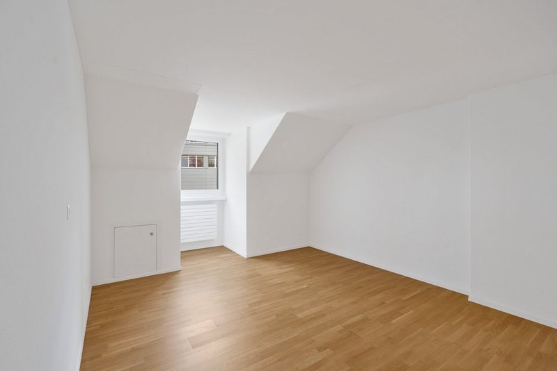 Photo 6 de Lehnstrasse 91, St. Gallen