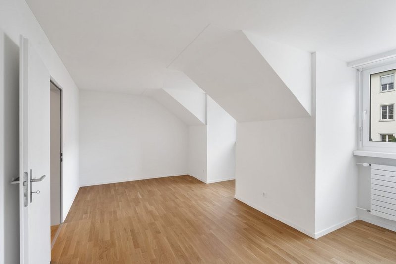 Photo 8 de Lehnstrasse 91, St. Gallen