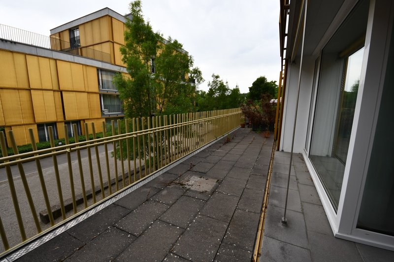 Photo 4 of Rychenbergstrasse 59d, Winterthur