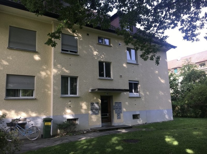 Photo 4 of Gantrischstrasse, 53, Bern