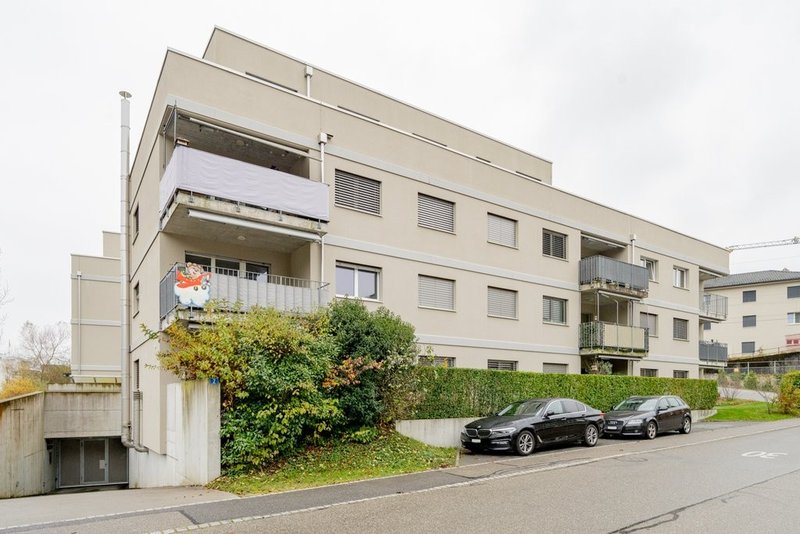 Foto 1 di Huttwil