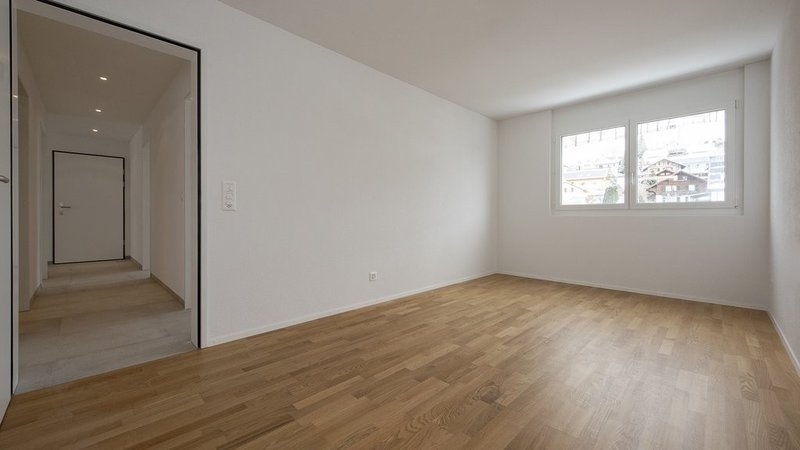 Foto 4 di Sonneggstrasse 2, Huttwil