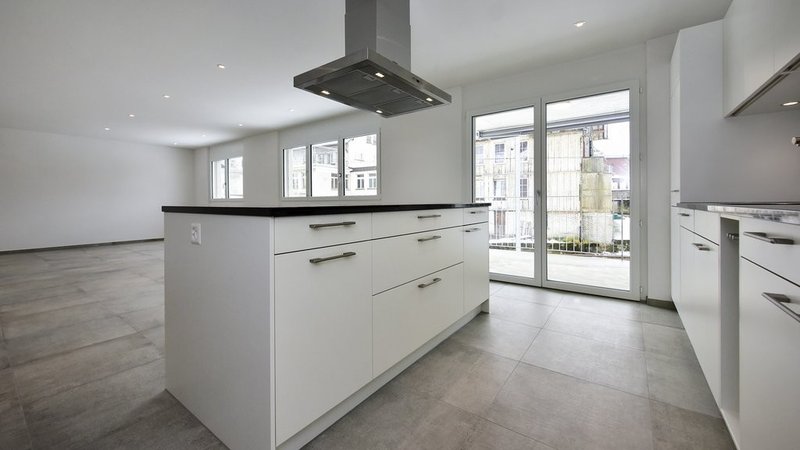 Foto 7 di Sonneggstrasse 2, Huttwil