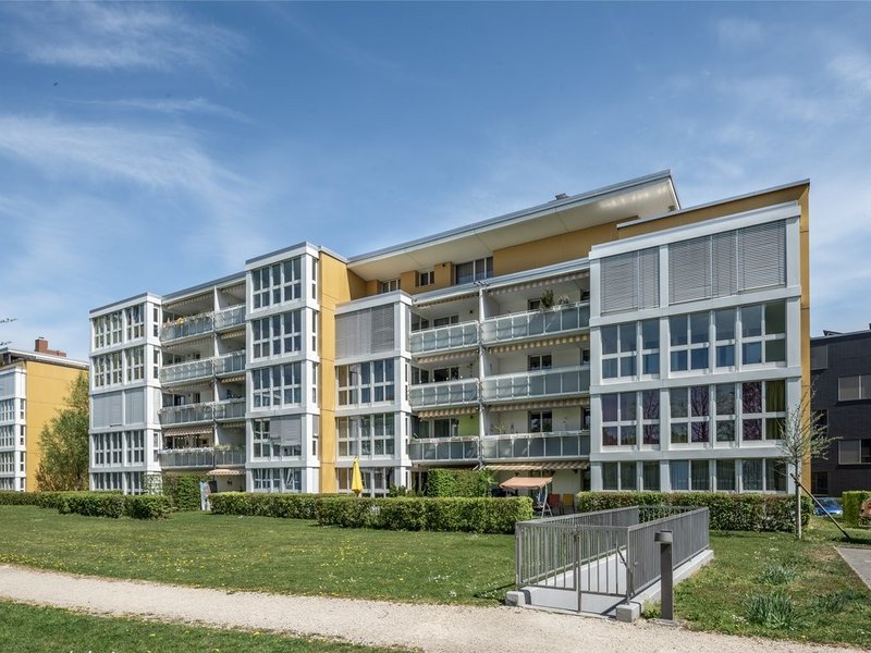 Foto 1 von Zofingen