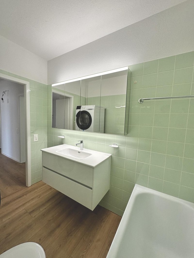 Photo 2 of Giacomettistrasse 20, Bern