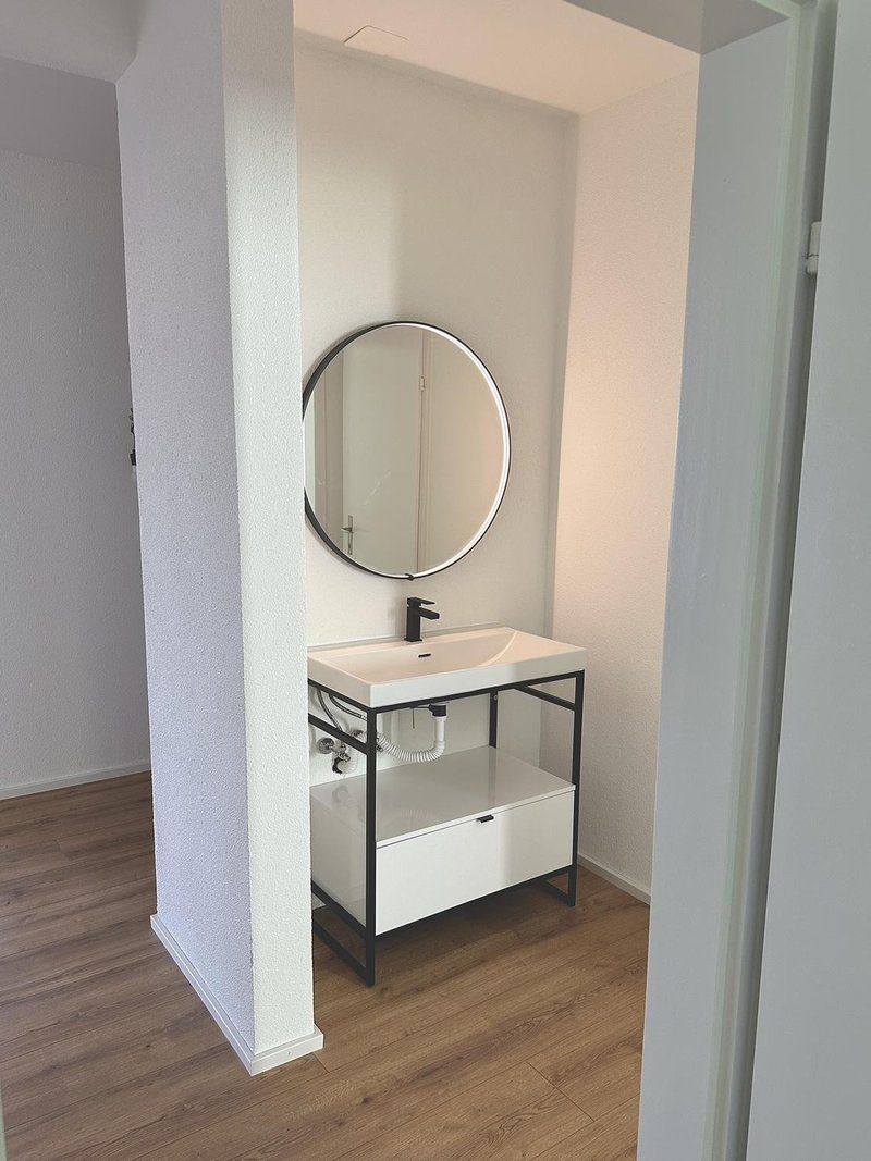 Photo 4 of Giacomettistrasse 20, Bern