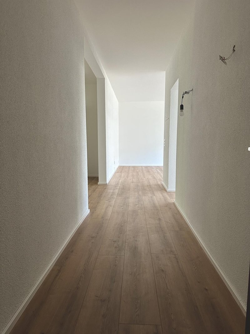 Photo 6 of Giacomettistrasse 20, Bern