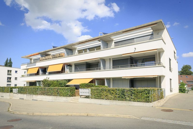 Photo 2 of Rue des Allobroges 2A, Avenches
