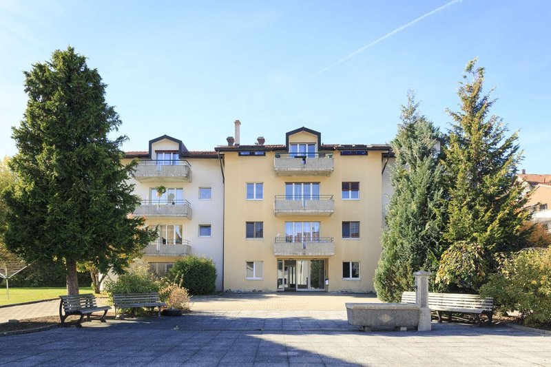 Foto 1 von Marsens