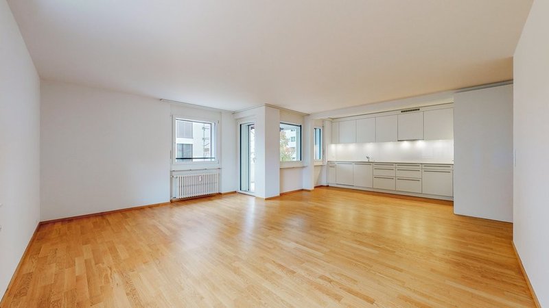 Photo 3 of Oristalstrasse 46, Liestal