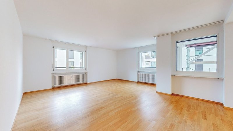 Photo 5 of Oristalstrasse 46, Liestal