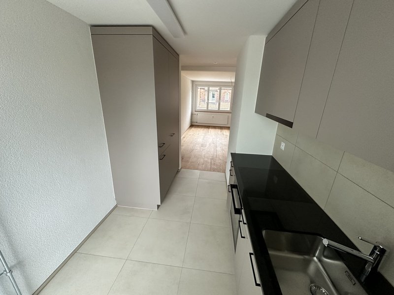 Photo 2 of Kleinhüningerstrasse 115, Basel