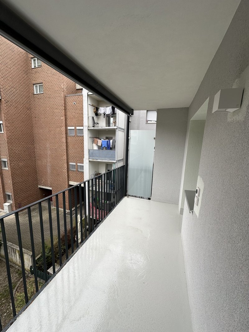 Photo 4 of Kleinhüningerstrasse 115, Basel