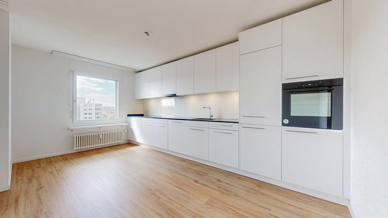 Photo 3 of Lindenstrasse 33, Allschwil