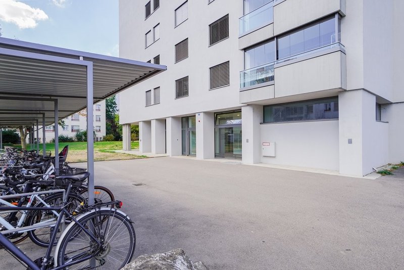 Photo 2 of Lindenstrasse 33, Allschwil