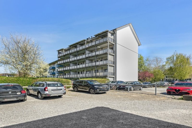 Foto 2 di Erlengut 15, Lenzburg
