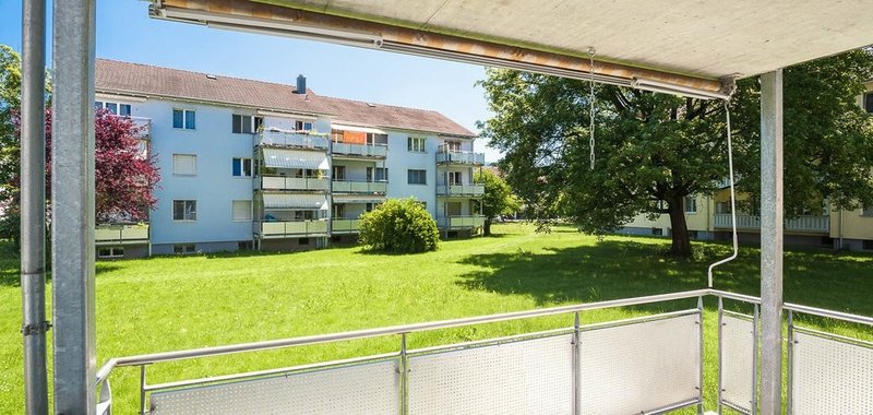 Photo 8 of Aeussere Lange Heid 5, Münchenstein