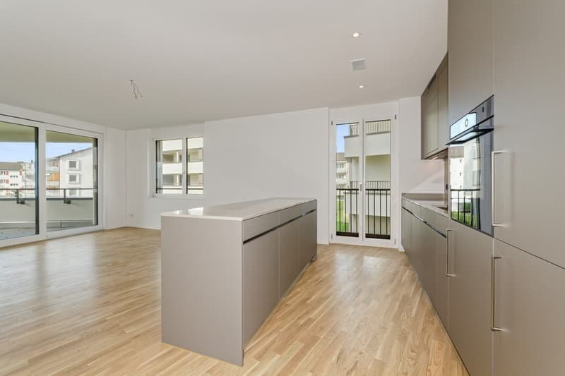 Photo 3 of Seeblickstr. 12, Haus B, Jona