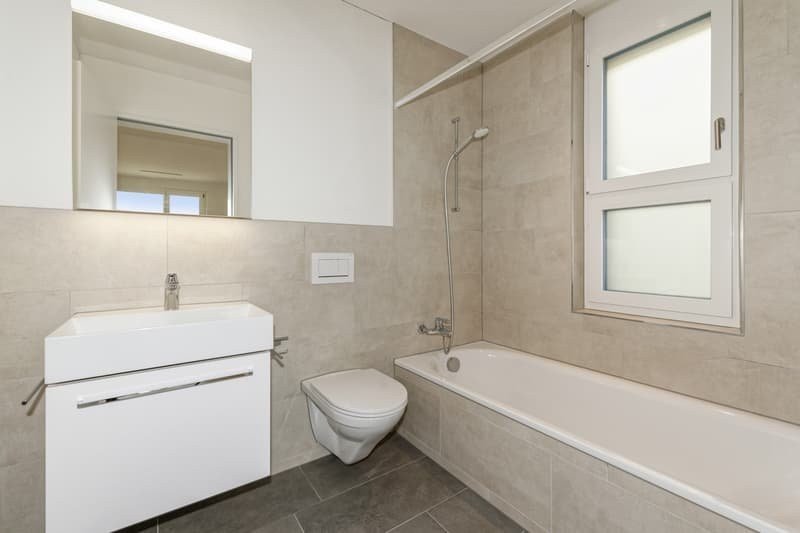 Photo 4 of Seeblickstr. 12, Haus B, Jona