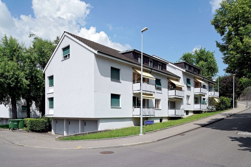 Photo 1 de Riehen