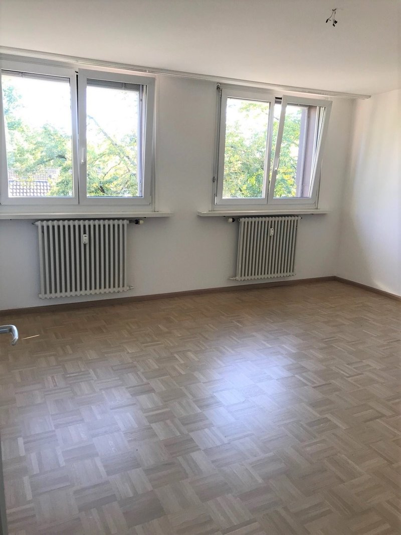 Foto 2 di Rainallee 49, Riehen