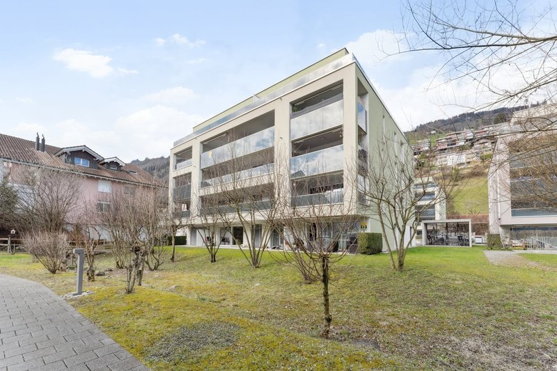 Photo 1 of Ennetbürgen