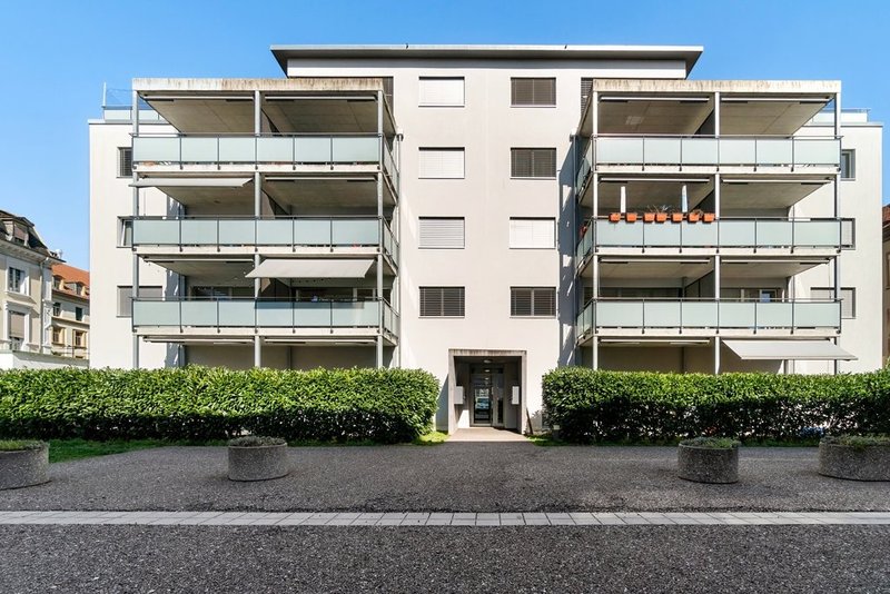 Foto 2 von Zentralstrasse 68, Biel/Bienne