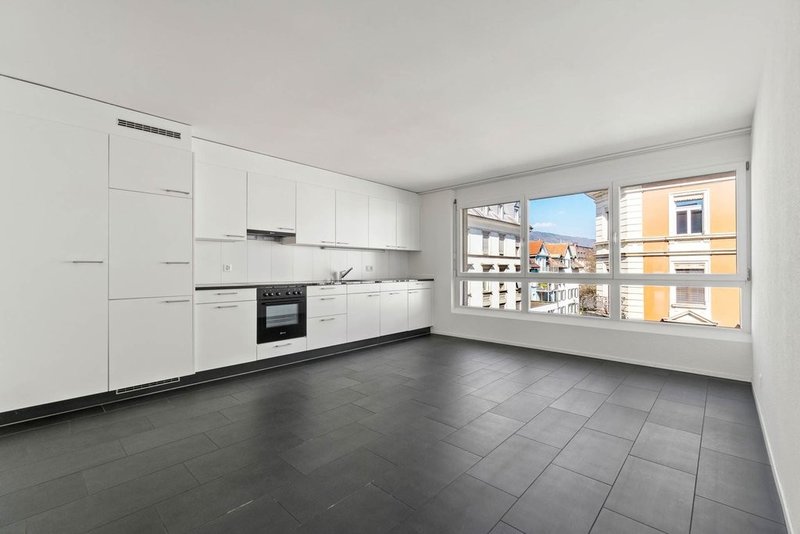 Foto 4 von Zentralstrasse 68, Biel/Bienne